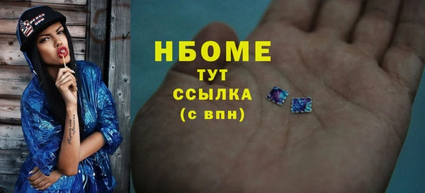 молекула духа Белокуриха