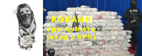 молекула духа Белокуриха