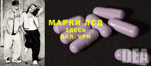 молекула духа Белокуриха